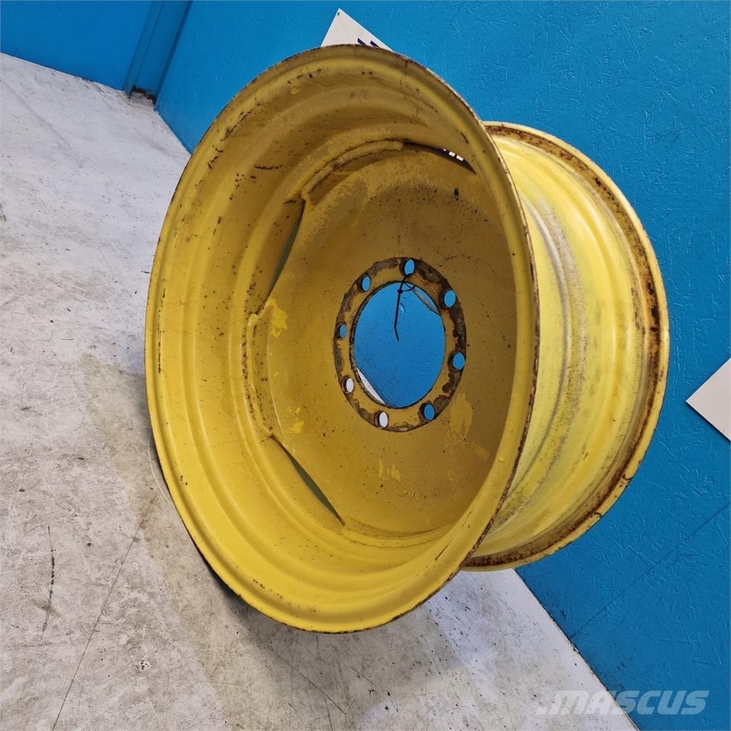  30 DW14x30 Pneumatici, ruote e cerchioni