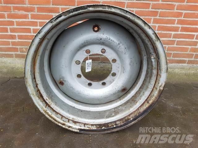  30 DW16X30 Pneumatici, ruote e cerchioni