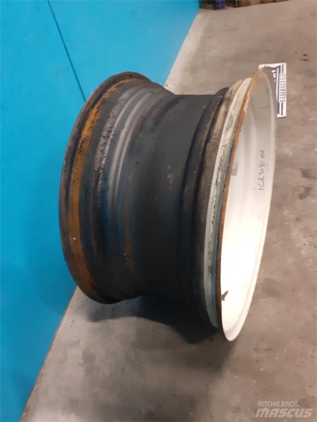  30 DW16X30 Pneumatici, ruote e cerchioni
