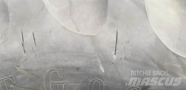  32 24.5-32 Pneumatici, ruote e cerchioni