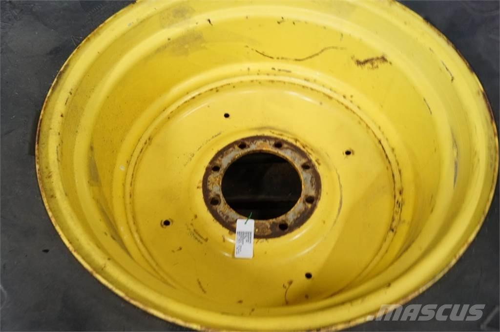 32 24.5-32 Pneumatici, ruote e cerchioni