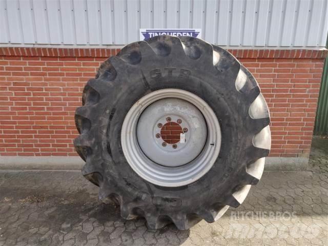 32 800/65R32 Pneumatici, ruote e cerchioni