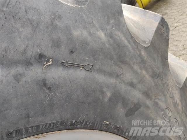  32 800/65R32 Pneumatici, ruote e cerchioni