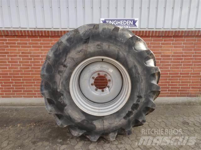  32 800/65R32 Pneumatici, ruote e cerchioni