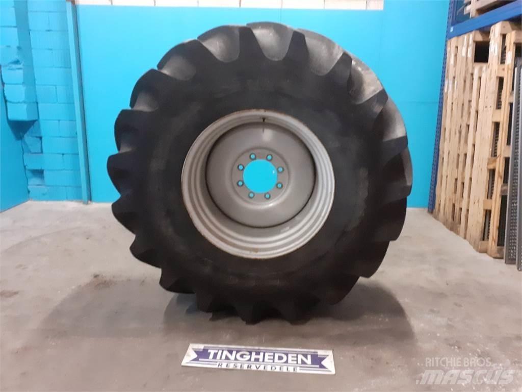  32 800/65R32 Pneumatici, ruote e cerchioni