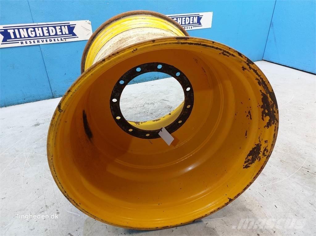  32 DW27BX32 Pneumatici, ruote e cerchioni