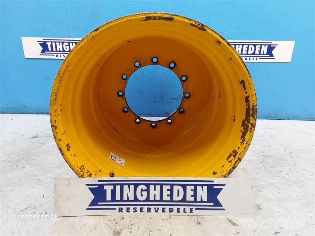  32 DW36BX32 Pneumatici, ruote e cerchioni