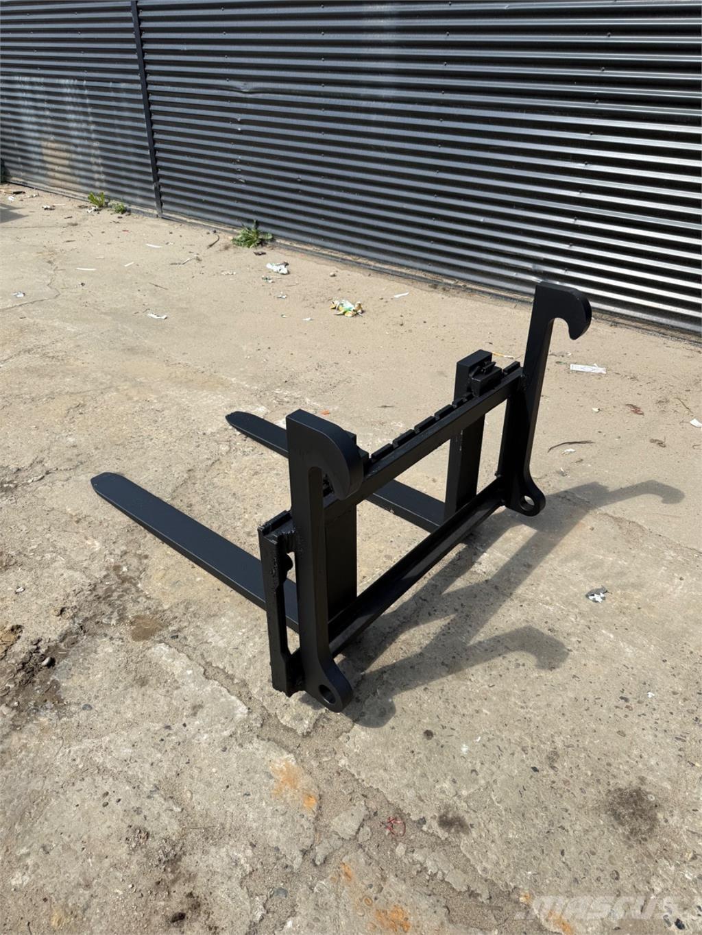  3500kg Forche