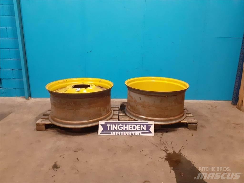  38 18AX38 Pneumatici, ruote e cerchioni