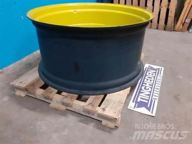 38 W18AX38 Pneumatici, ruote e cerchioni