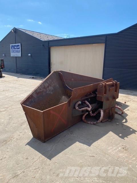  4000mm Benne