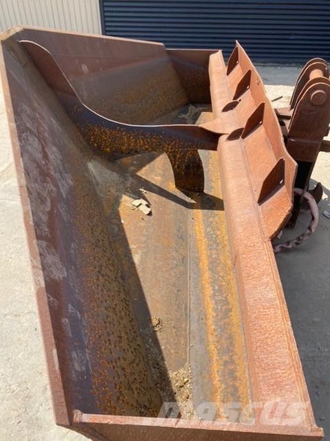  4000mm Benne
