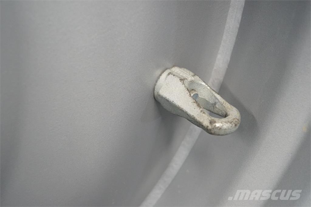  42 650/65R42 Pneumatici, ruote e cerchioni