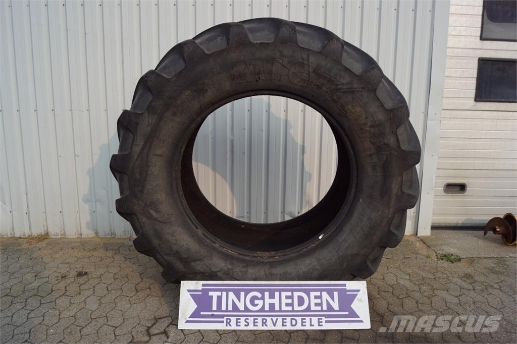 42 710/70R42 Pneumatici, ruote e cerchioni