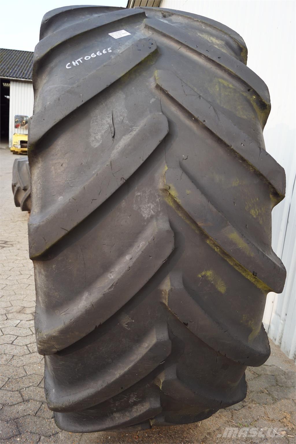  42 710/70R42 Pneumatici, ruote e cerchioni