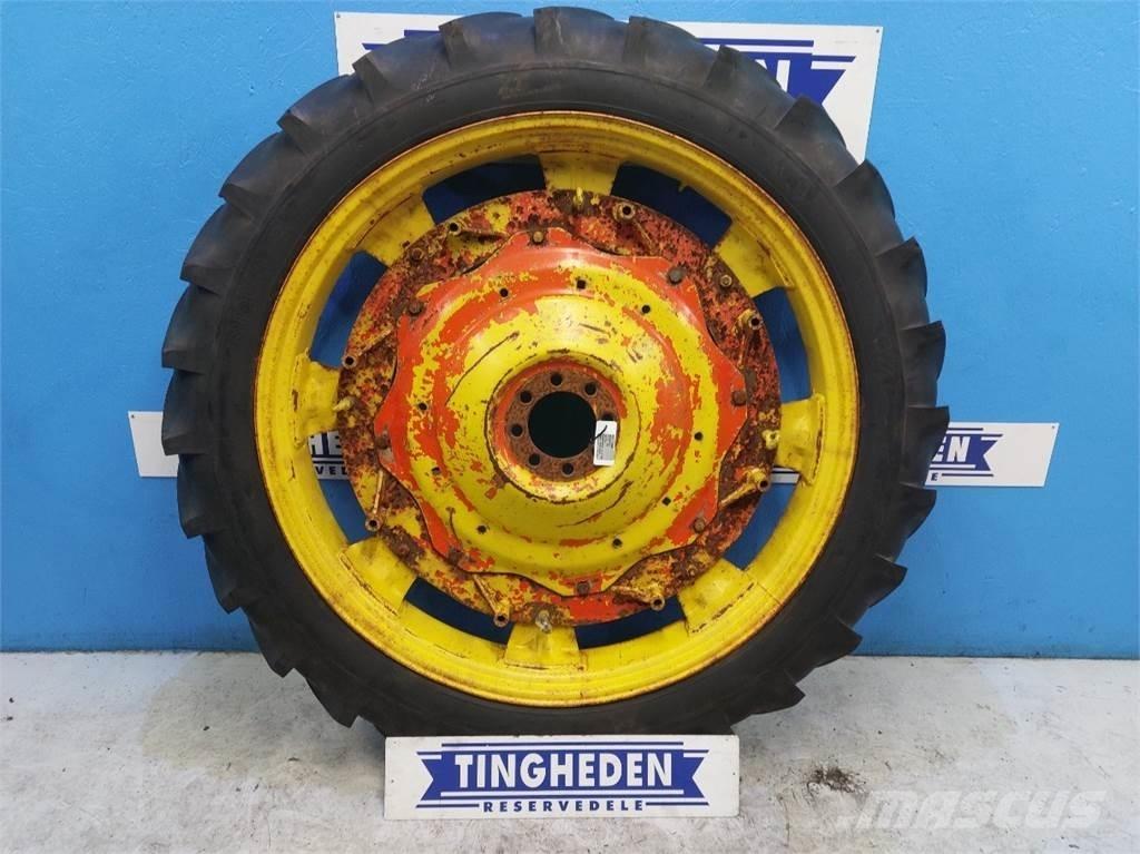 48 11.2-48 Pneumatici, ruote e cerchioni