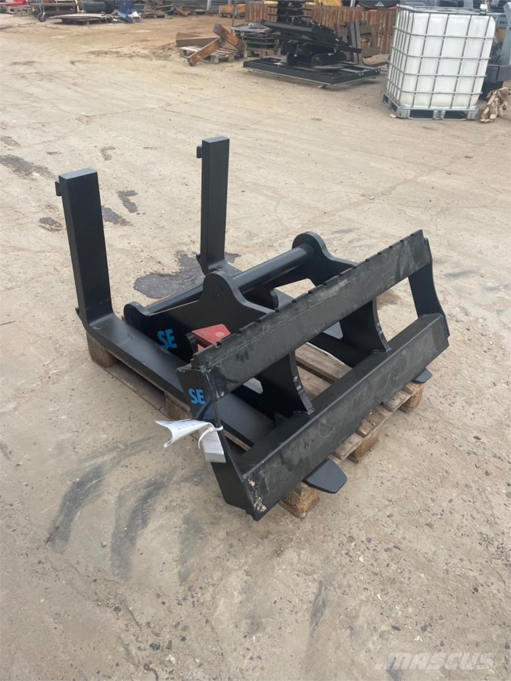  5000kg Forche