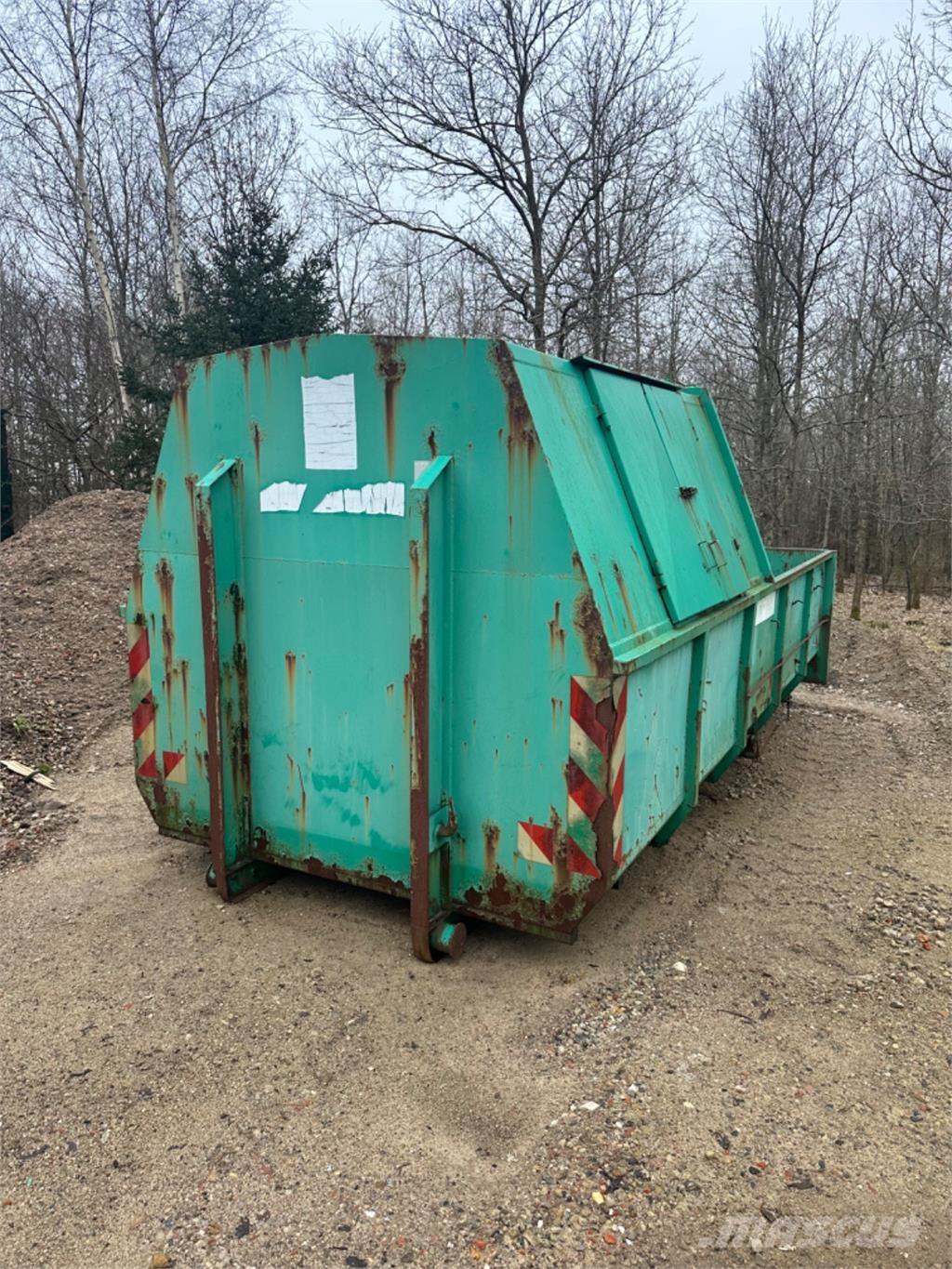  5m Cassoni