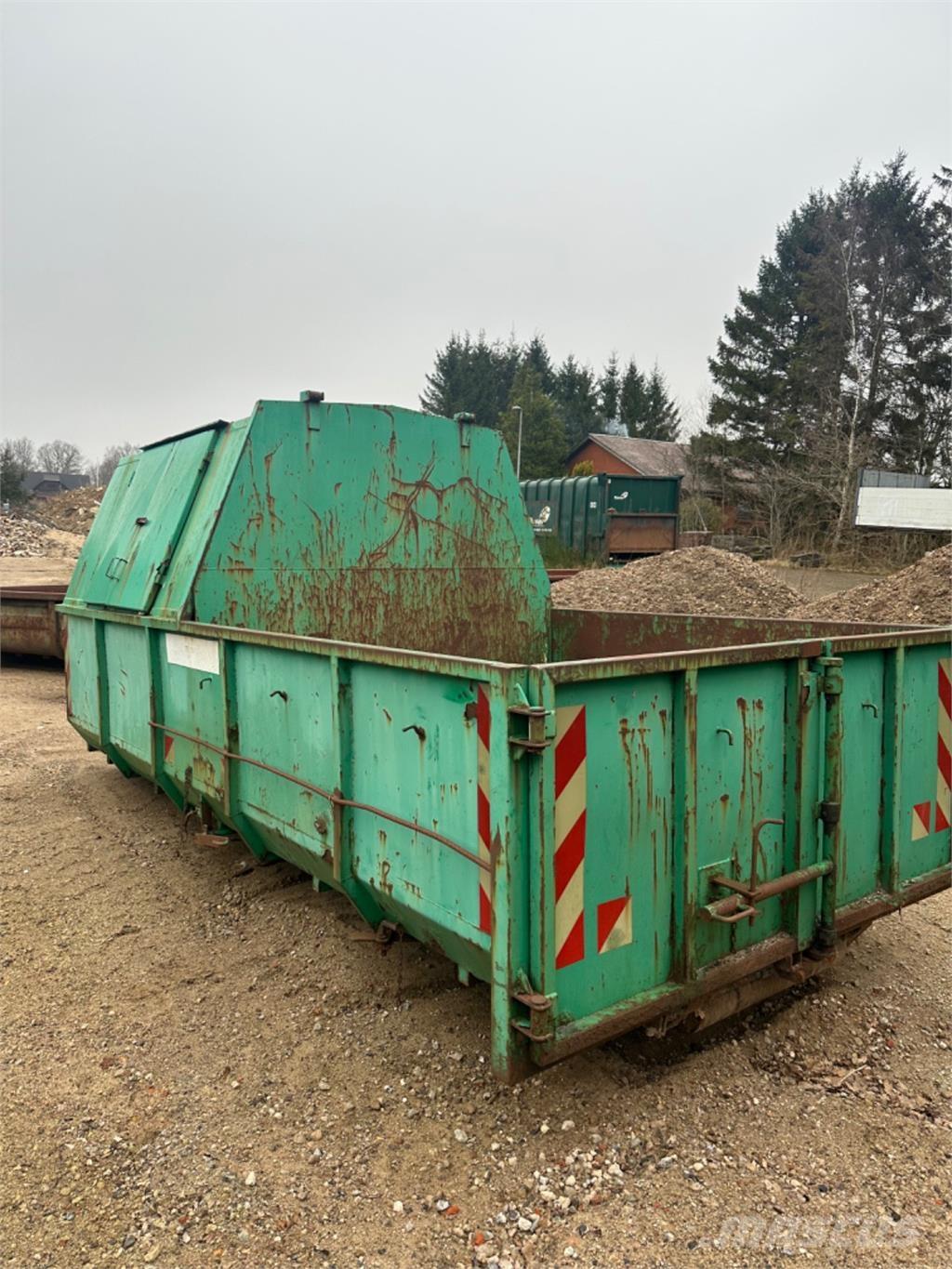  5m Cassoni