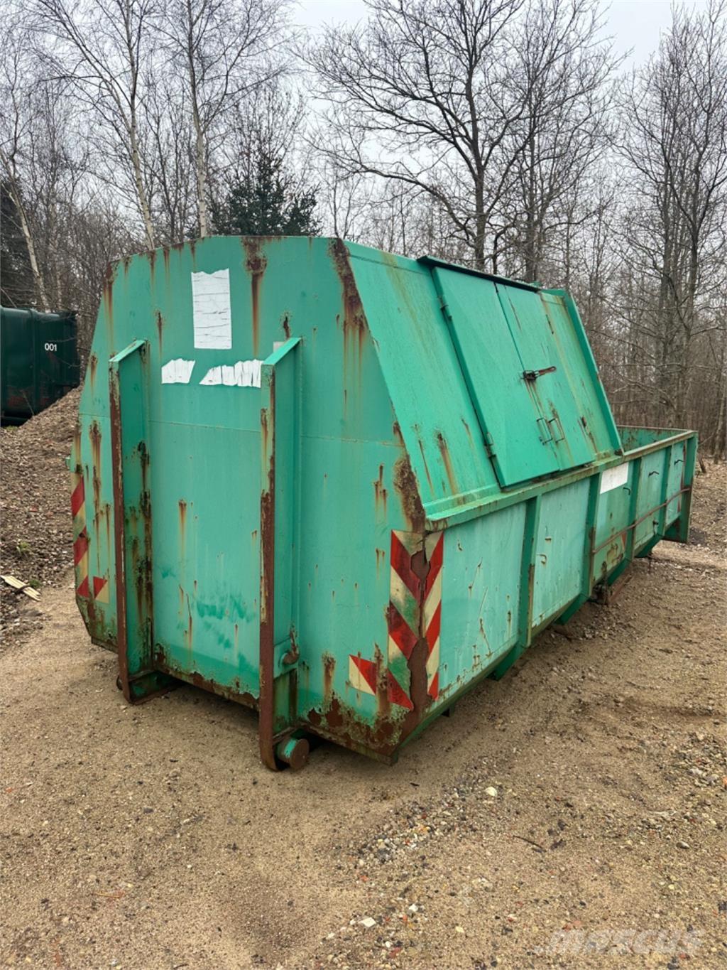  5m Cassoni