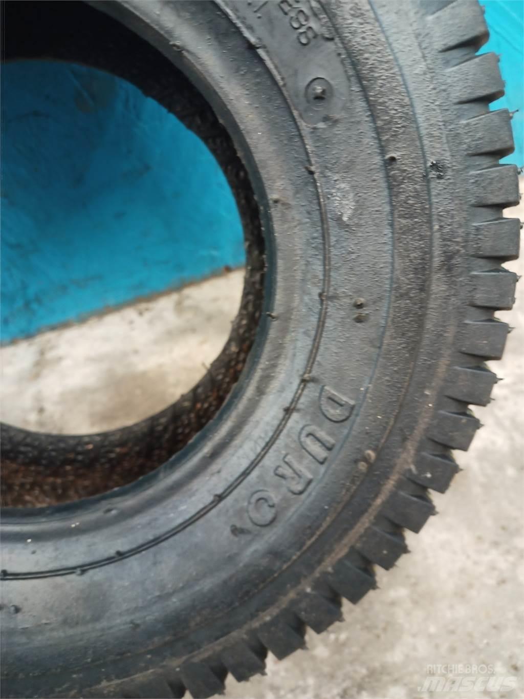  6 13x5.00-6 Pneumatici, ruote e cerchioni
