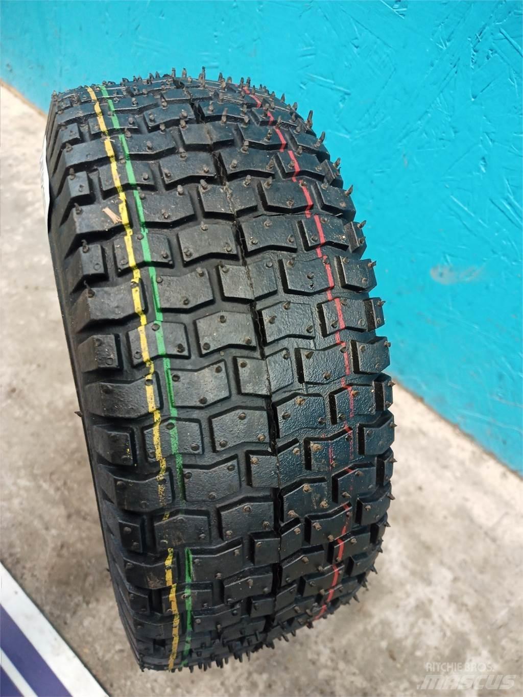  6 13x5.00-6 Pneumatici, ruote e cerchioni