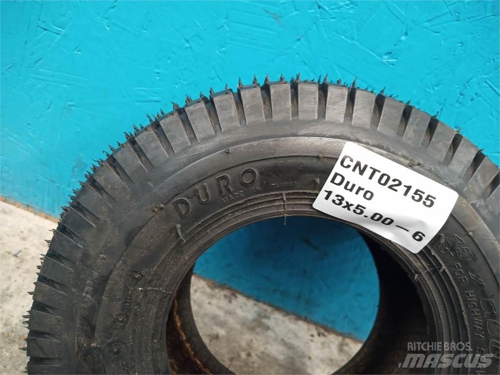  6 13x5.00-6 Pneumatici, ruote e cerchioni