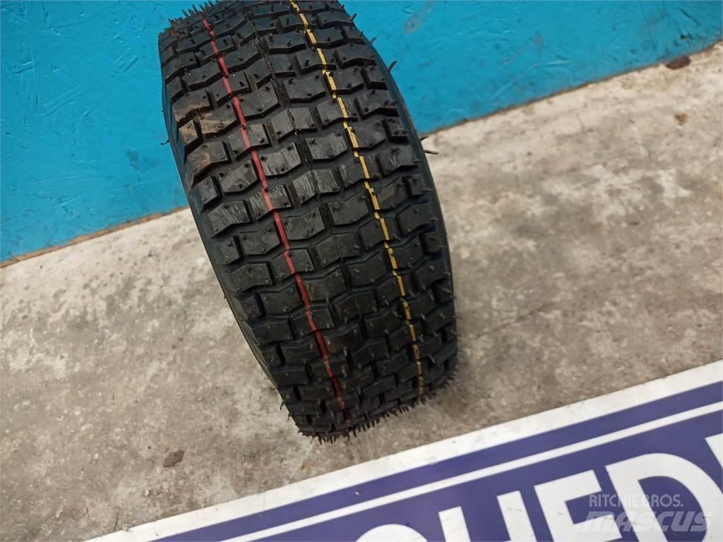  6 13x5.00-6 Pneumatici, ruote e cerchioni