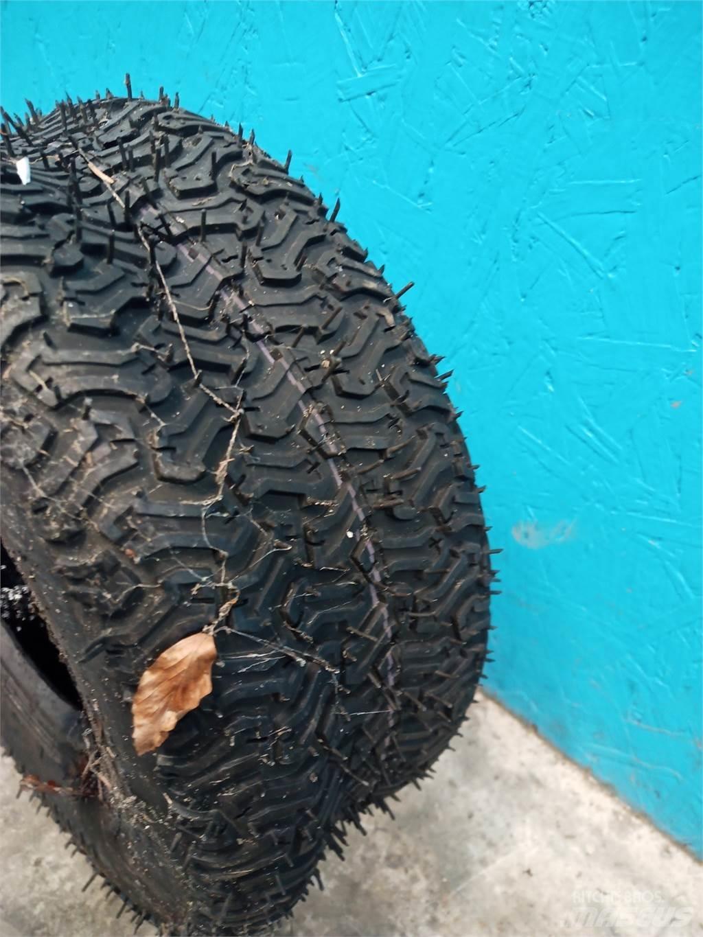  6 15x6.00-6 Pneumatici, ruote e cerchioni