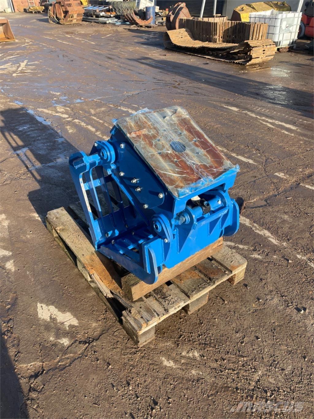  6-9tons Pinze