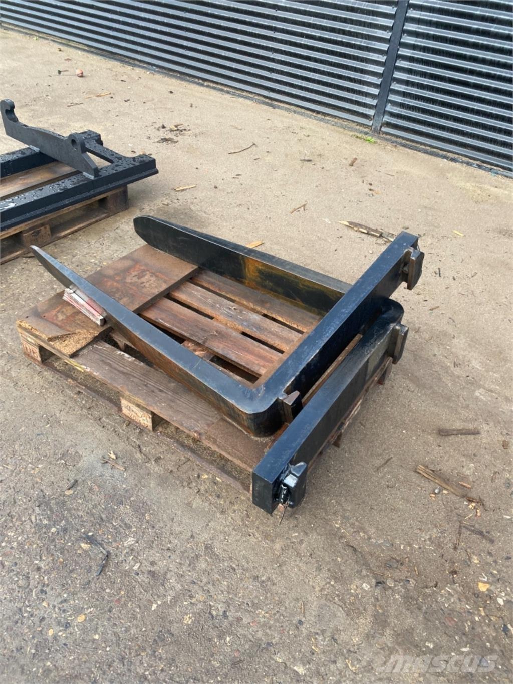  6000kg Forche