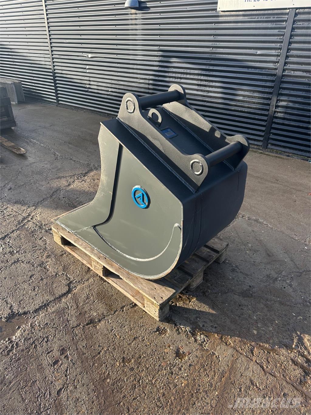  600mm Benne