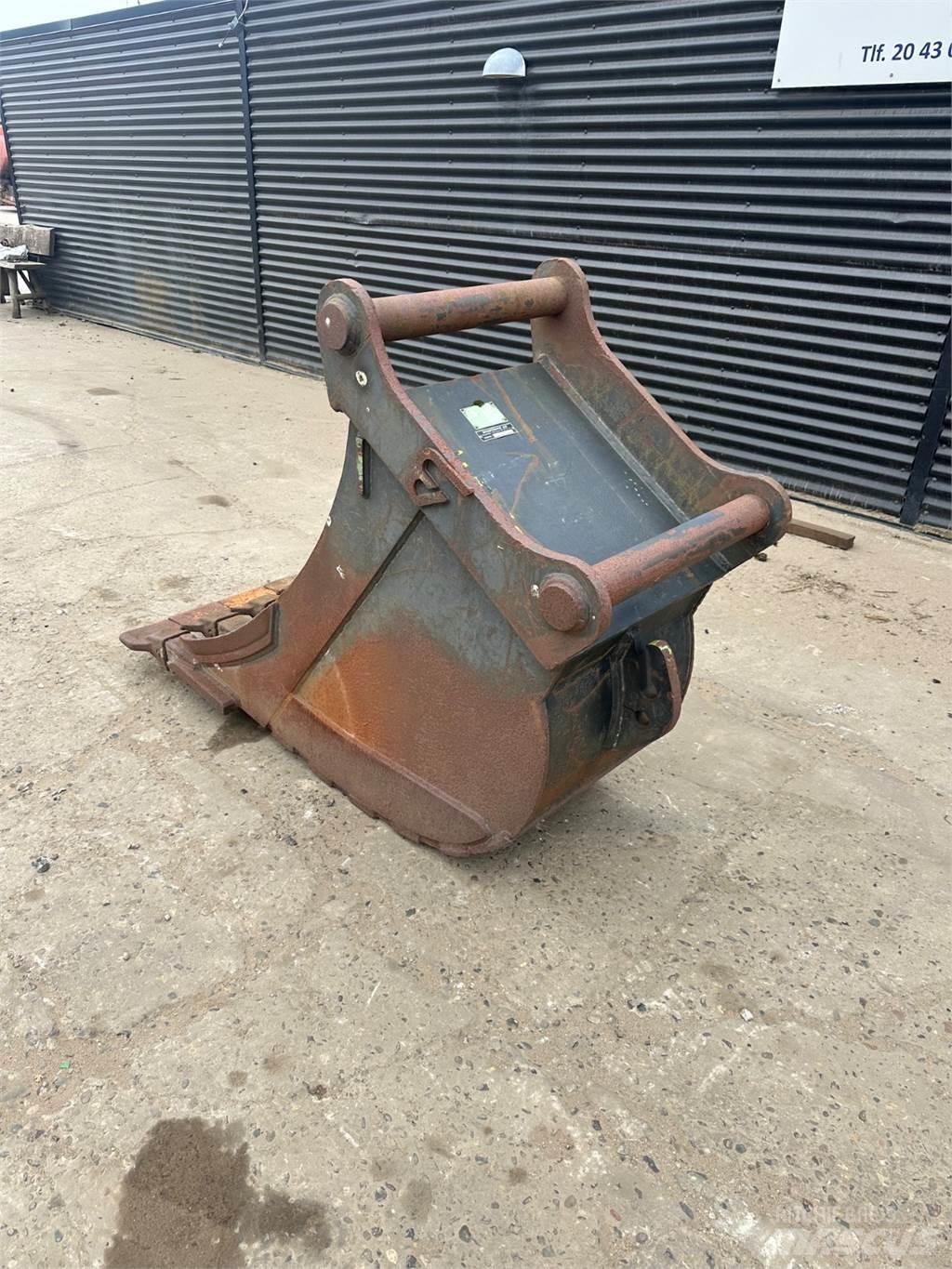  600mm Benne