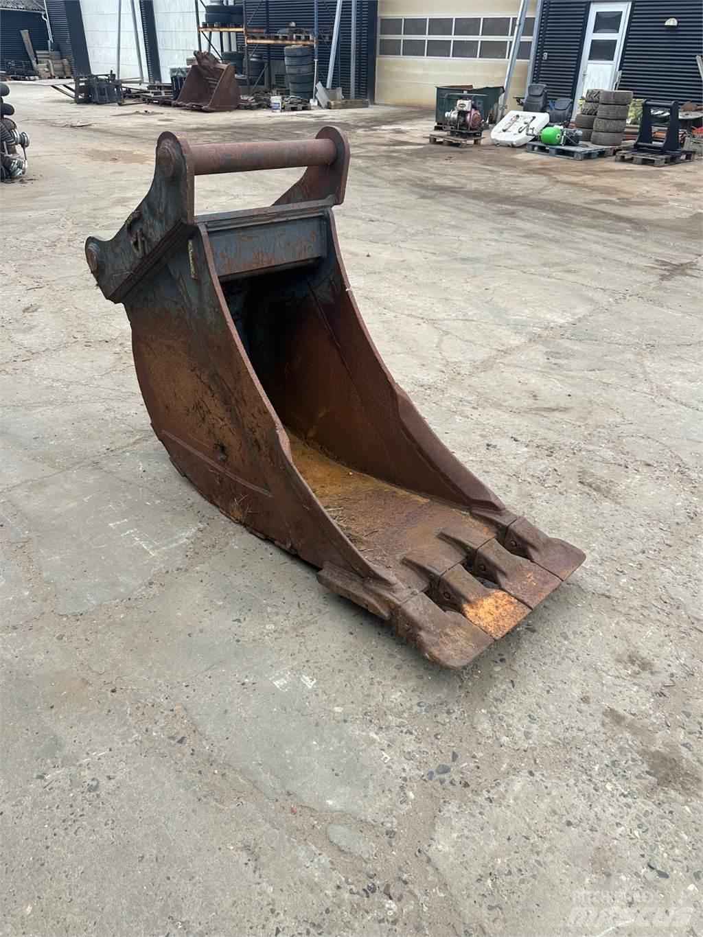  600mm Benne