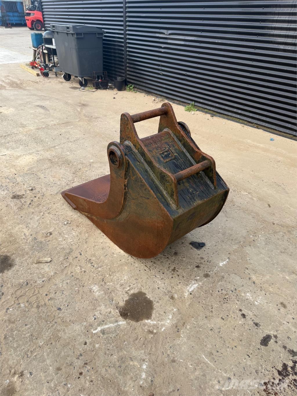  600mm skovl Benne