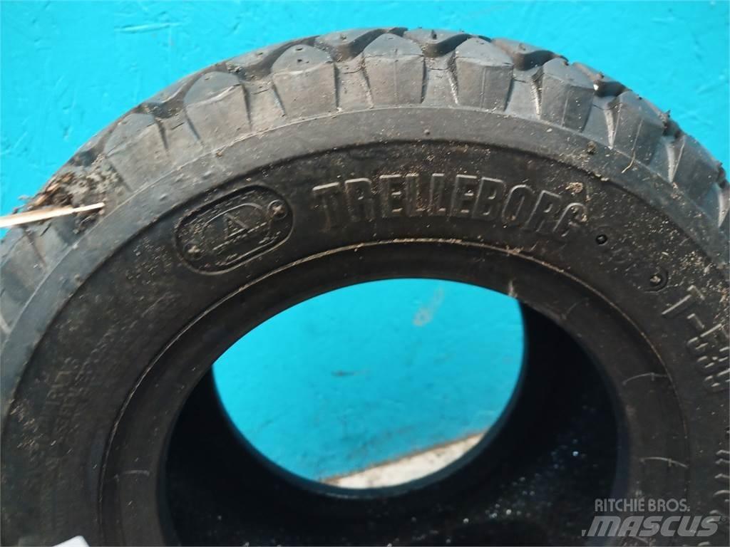  8 16.5x6.5-8 Pneumatici, ruote e cerchioni