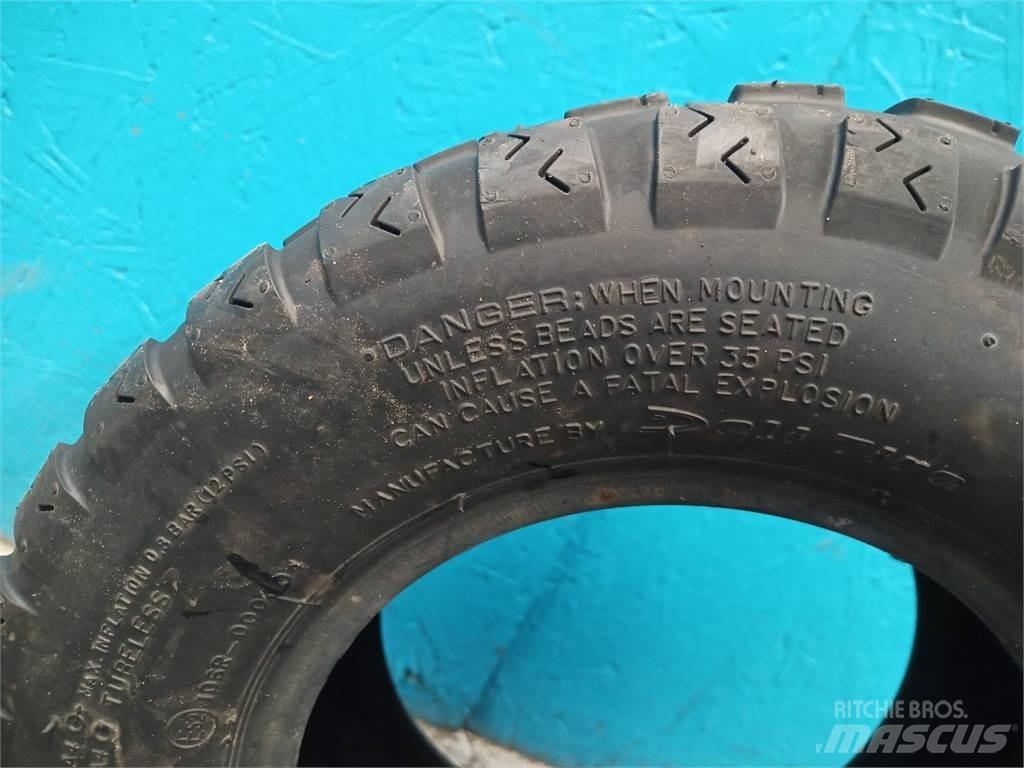  8 16x6.00-8 Pneumatici, ruote e cerchioni
