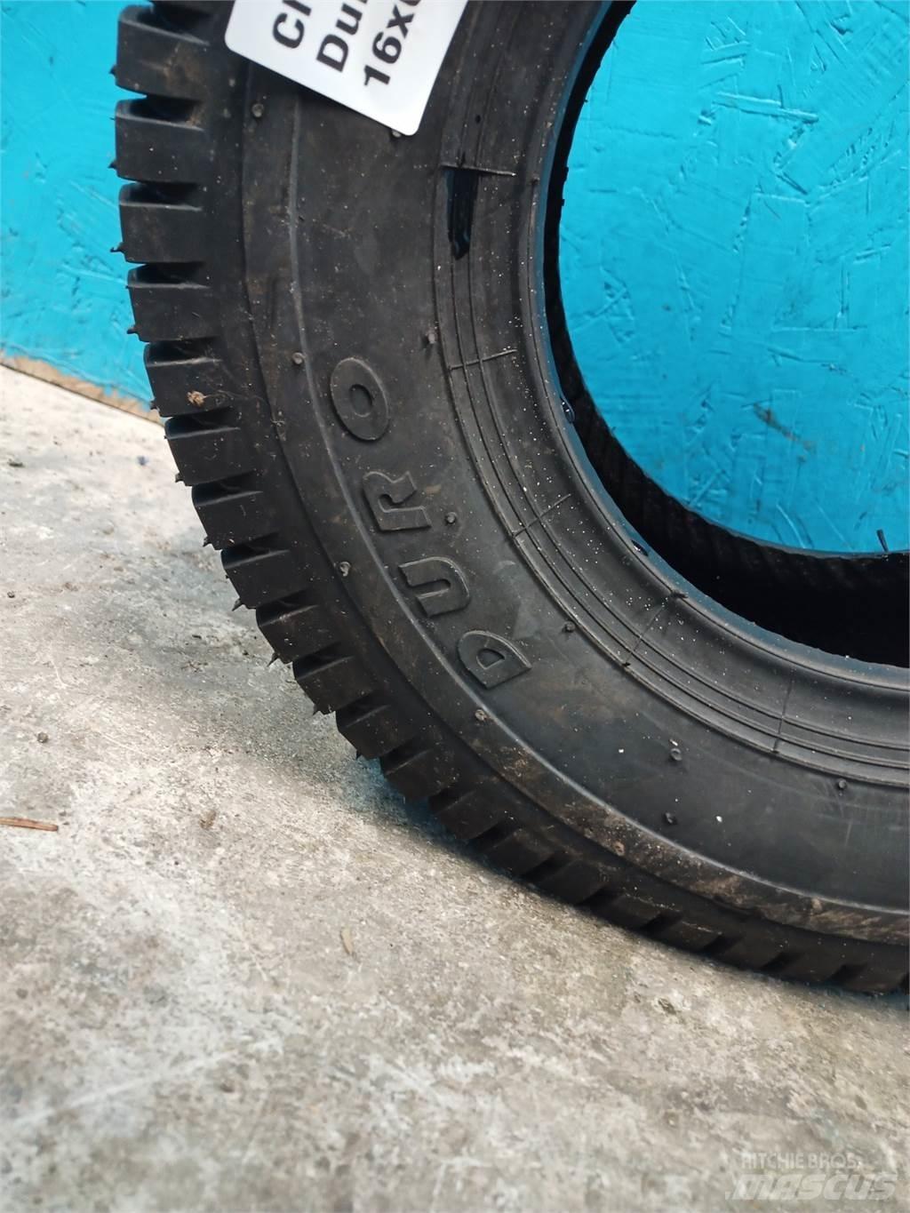  8 16X6.50-8 Pneumatici, ruote e cerchioni