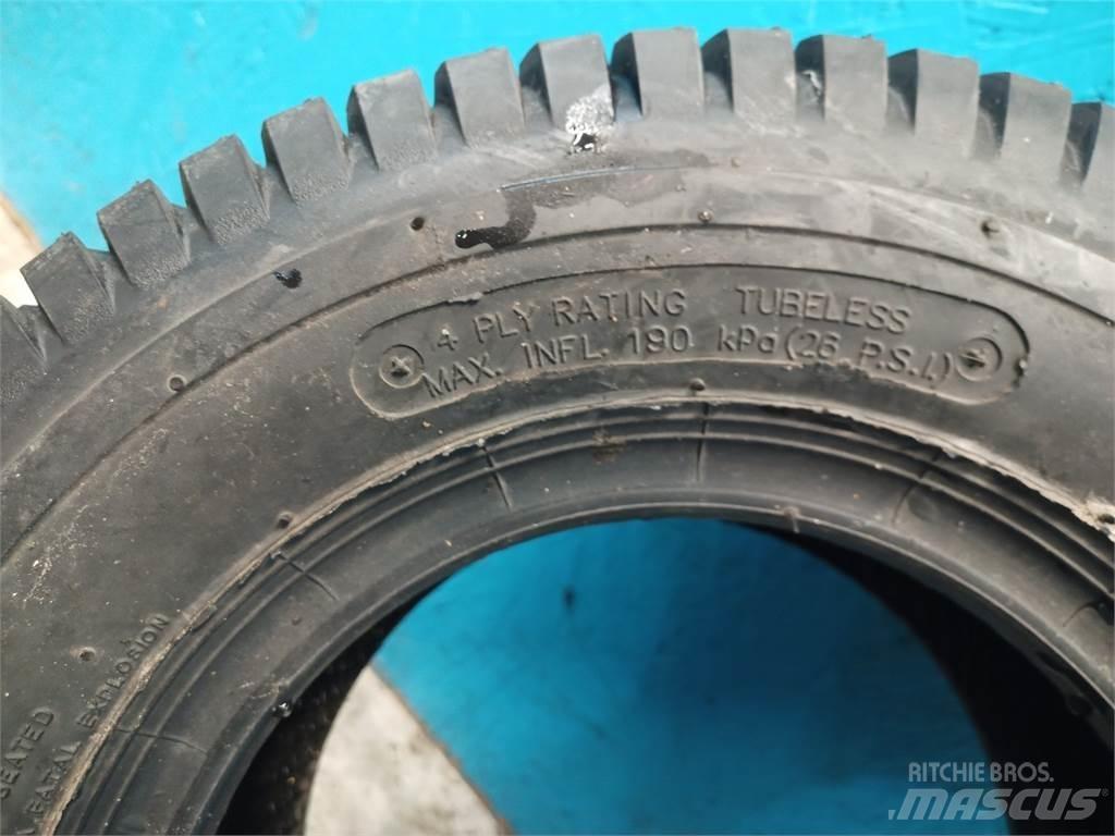  8 16X6.50-8 Pneumatici, ruote e cerchioni