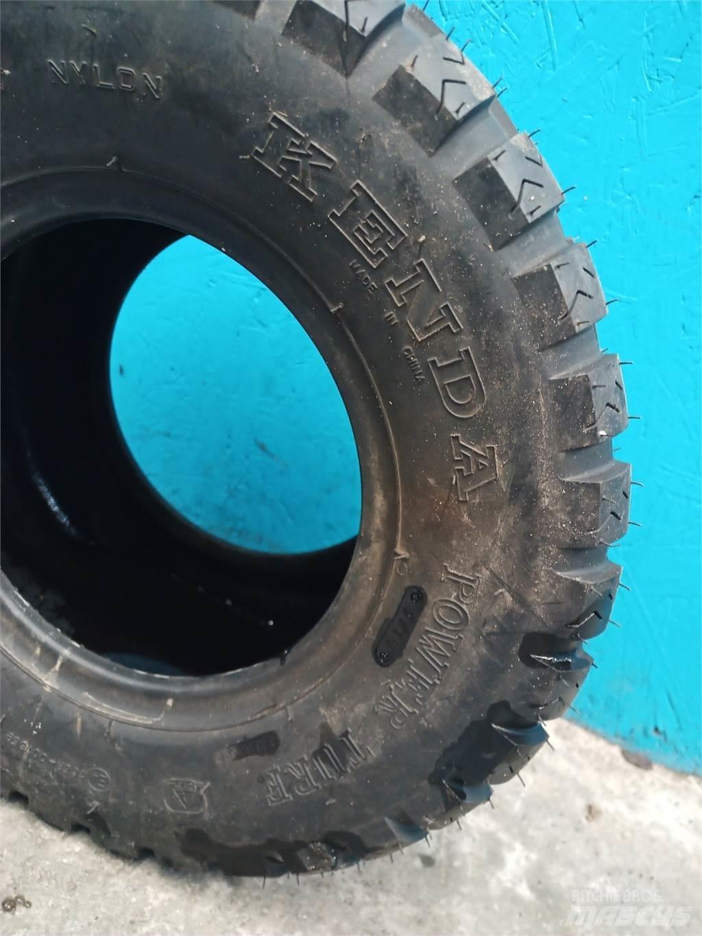  8 200/55-8 Pneumatici, ruote e cerchioni