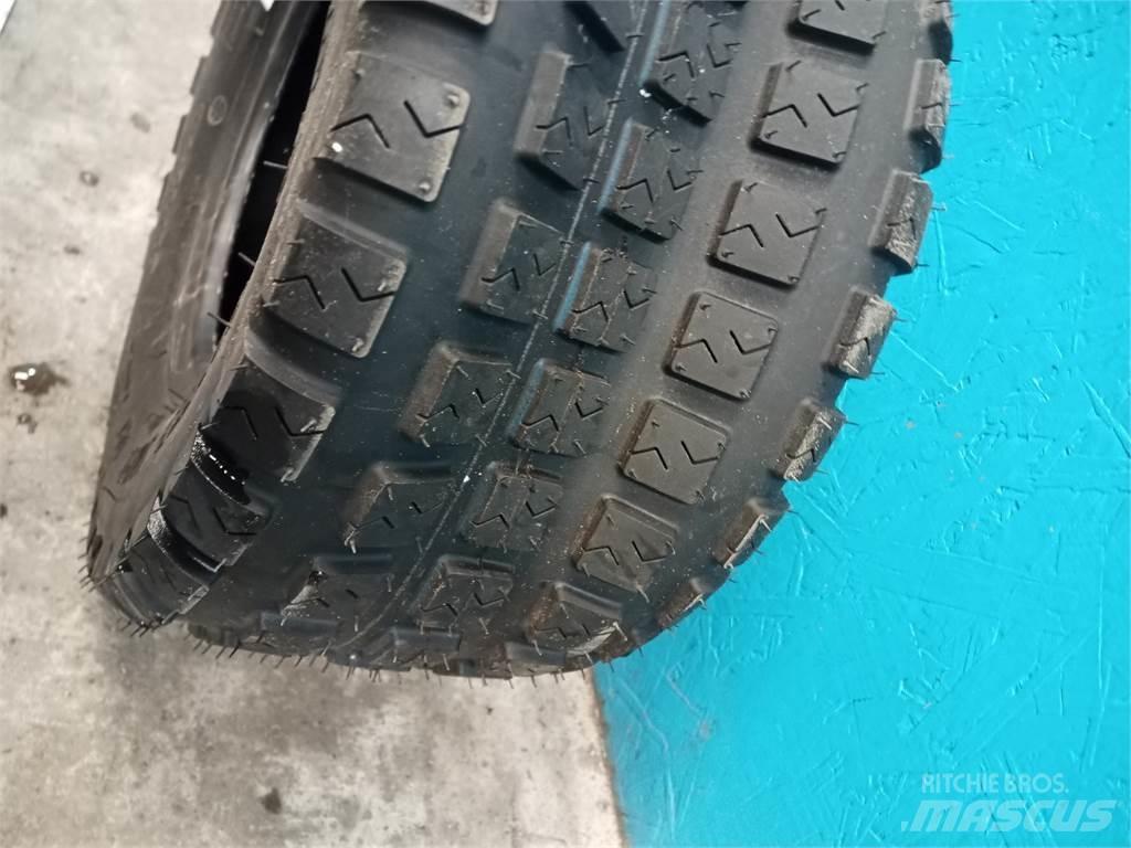  8 200/55-8 Pneumatici, ruote e cerchioni