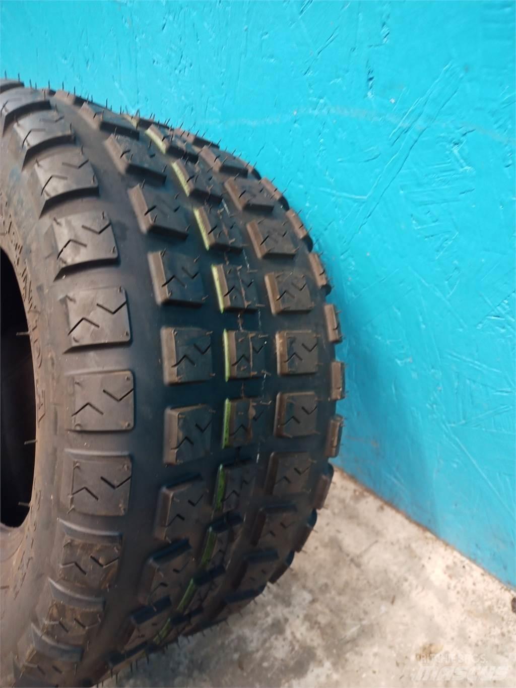  8 200/55-8 Pneumatici, ruote e cerchioni