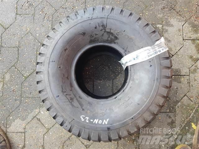  8 20X10.00-8 Costruzioni - Altro