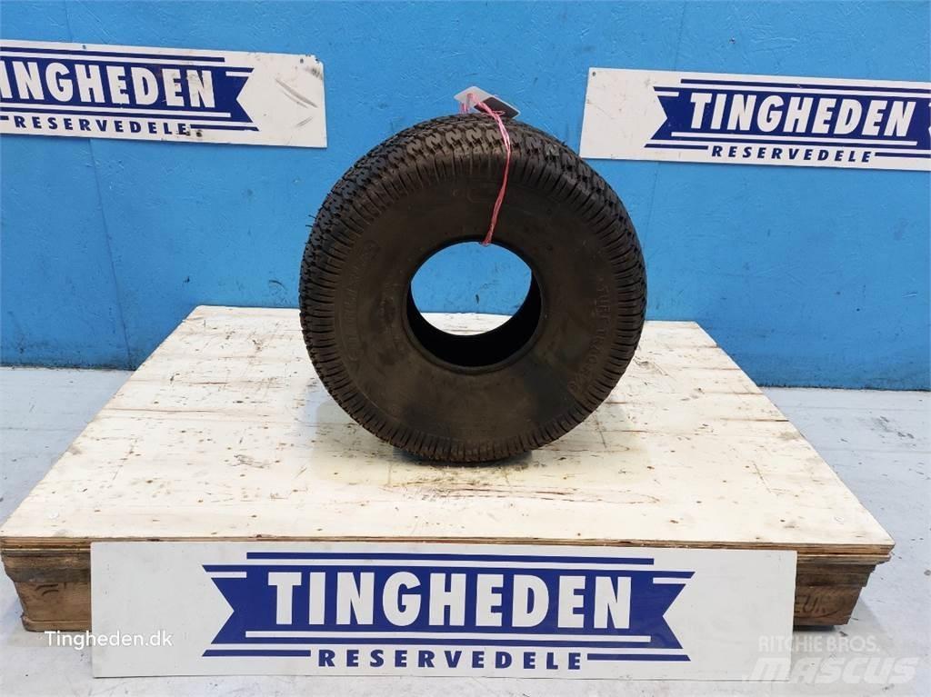  8 22.5x10.00-8 Pneumatici, ruote e cerchioni
