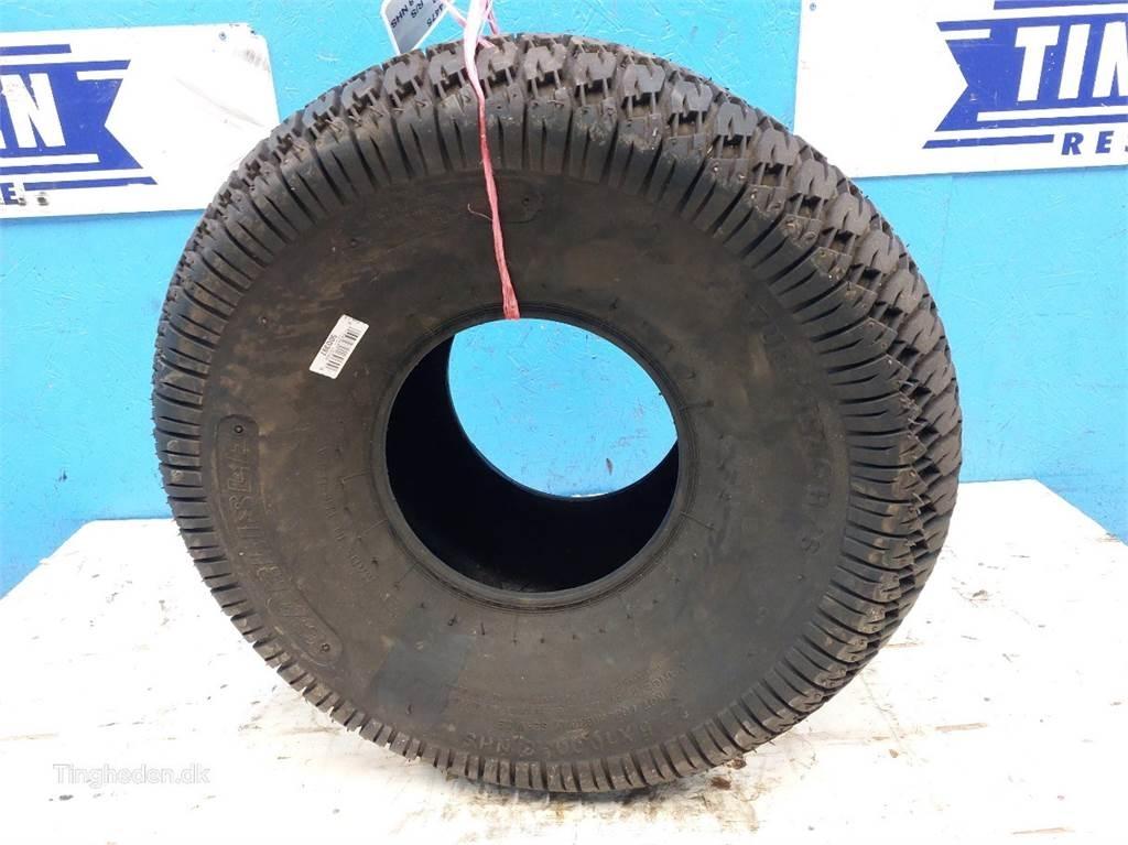  8 22.5x10.00-8 Pneumatici, ruote e cerchioni