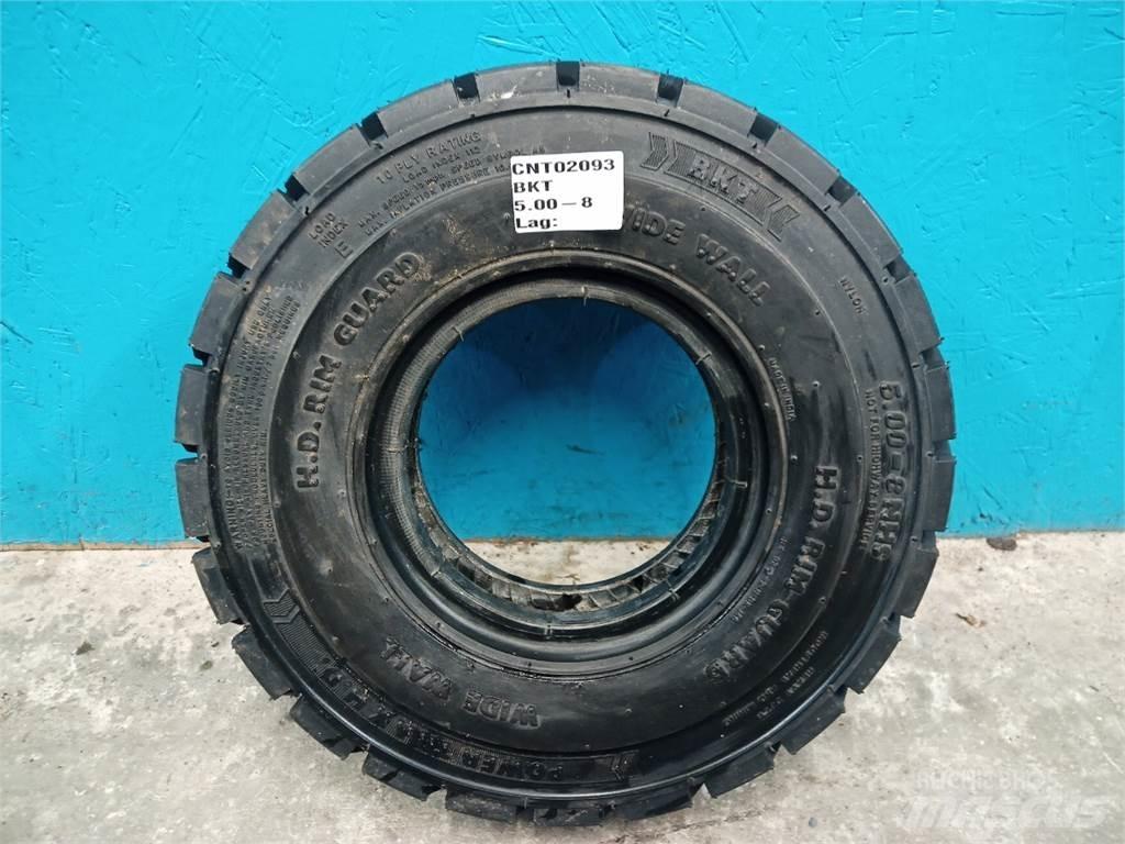 8 5.00-8 Pneumatici, ruote e cerchioni