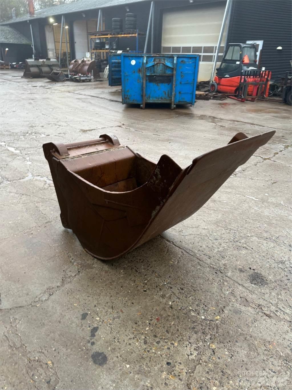  800mm Benne