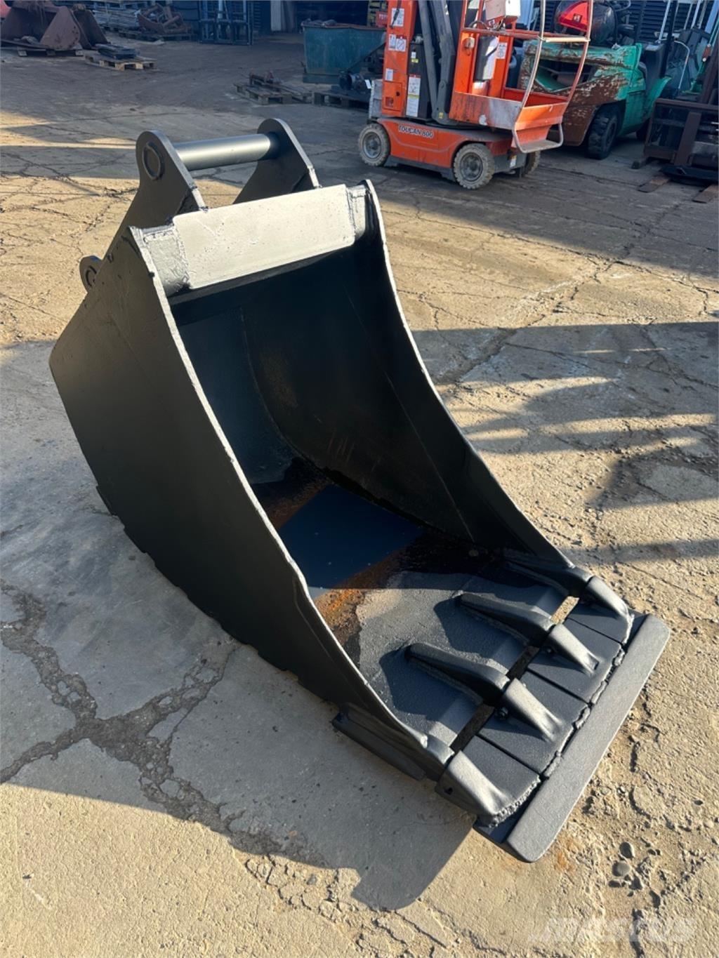  800mm Benne