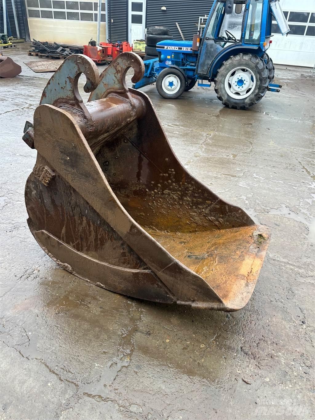  800mm Benne