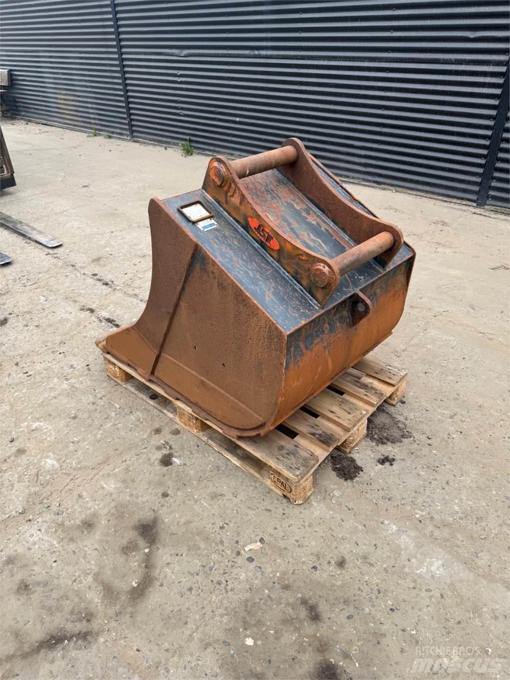  800mm Benne